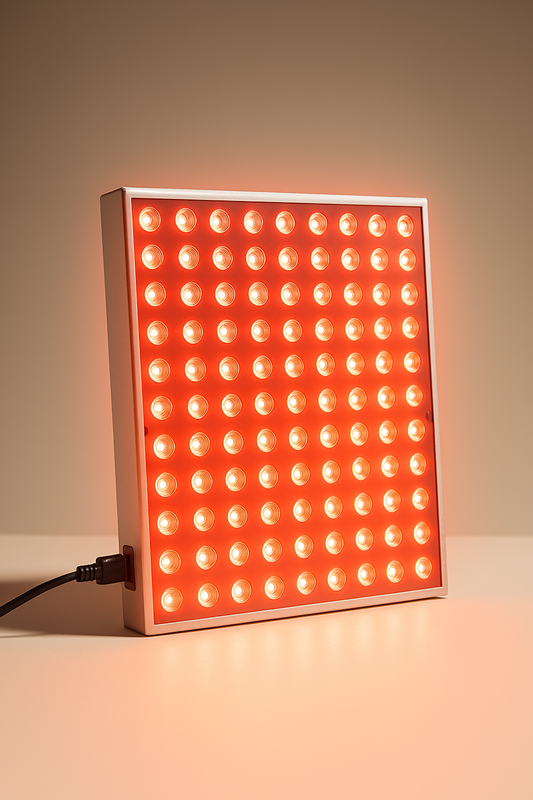 Professional Red & Infrared Light Therapy Panel