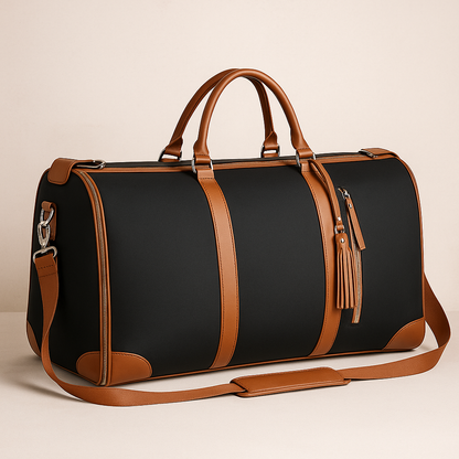 Women's Foldable Travel Bag