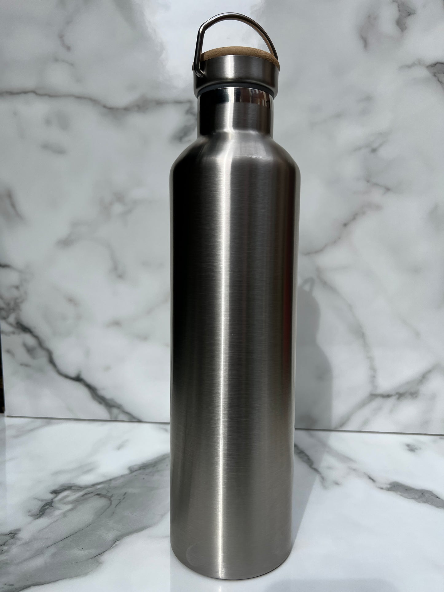 INSULATED STAINLESS STEEL WATER BOTTLE