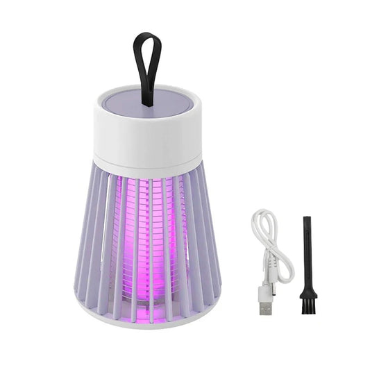 USB Electric Mosquito Killer Lamp
